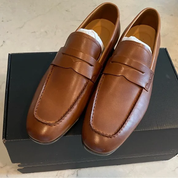 Marc Fisher | Shoes | Brand New Mens Marc Fisher Brown  display picture 2